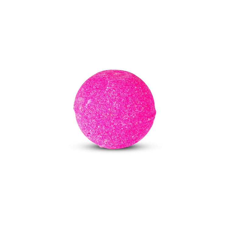 Bubblegum Bath Bomb